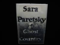 GHOST COUNTRY