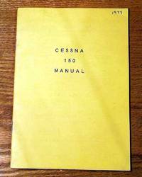 Cessna 150 Manual 1974.