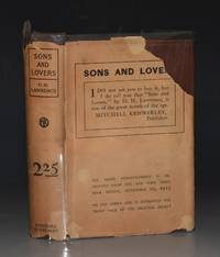 cover of Sons and Lovers