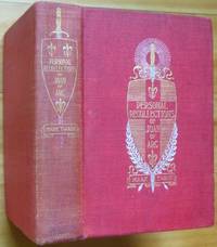 PERSONAL RECOLLECTIONS OF JOAN OF ARC by [Twain, Mark] - 1896