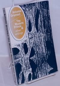 image of The Modern Prince and Other Writings