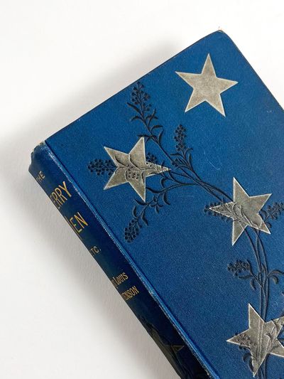 THE MERRY MEN: And Other Tales and Fables