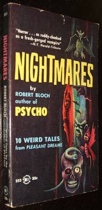 image of Nightmares