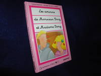 image of Les amours de Monsieur Ding et Madame Dong
