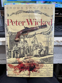Peter Wicked: A Matty Graves Novel (The Matty Graves Novels)