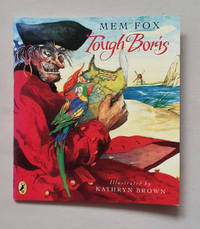cover of Tough Boris