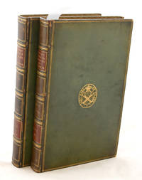 image of The Natural History of Selborne, to which are added The Naturalist's Calendar, Miscellaneous Observations, and Poems