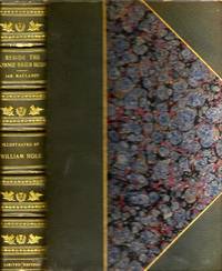 cover of Beside the Bonnie Brier Bush