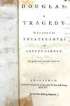 View Image 3 of 3 for Douglas: A Tragedy. As it is Acted at the Theatre-Royal in Covent-Garden Inventory #2305603