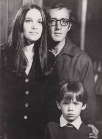 Take the Money and Run (Collection of eleven original photographs from the 1969 film)