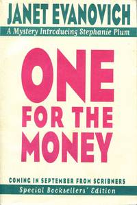 One for the Money by Evanovich, Janet - 1994-08-26