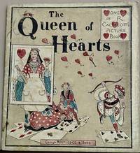 The Queen Of Hearts