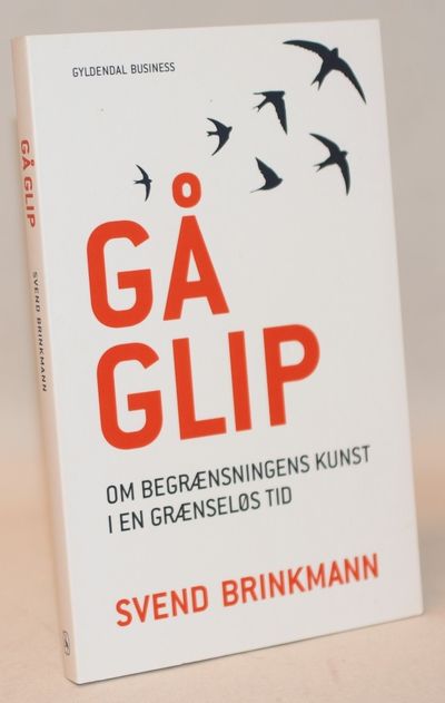 Gå glip.
