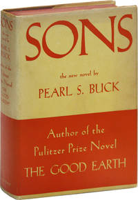 Sons [Inscribed and Signed to Amy Schwartz Oppenheim]