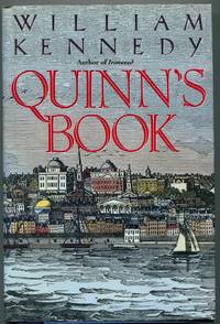 Quinn's Book