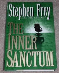 The Inner Sanctum