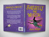 image of Badjelly the Witch: a fairy story