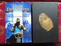 DARK DETECTIVES; ADVENTURES OF THE SUPERNATURAL SLEUTHS