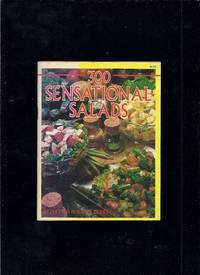 300 Sensational Salads