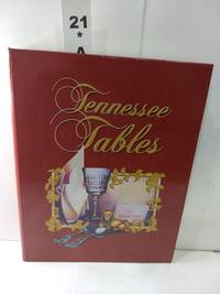 cover of Tennessee Tables