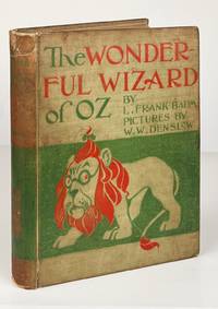 The Wonderful Wizard of Oz