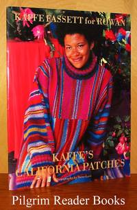 image of Kaffe's California Patches