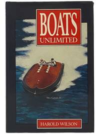 Boats Unlimited