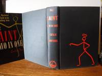 cover of The Saint: Two in One (The Ace of Knaves and The Happy Highwayman)