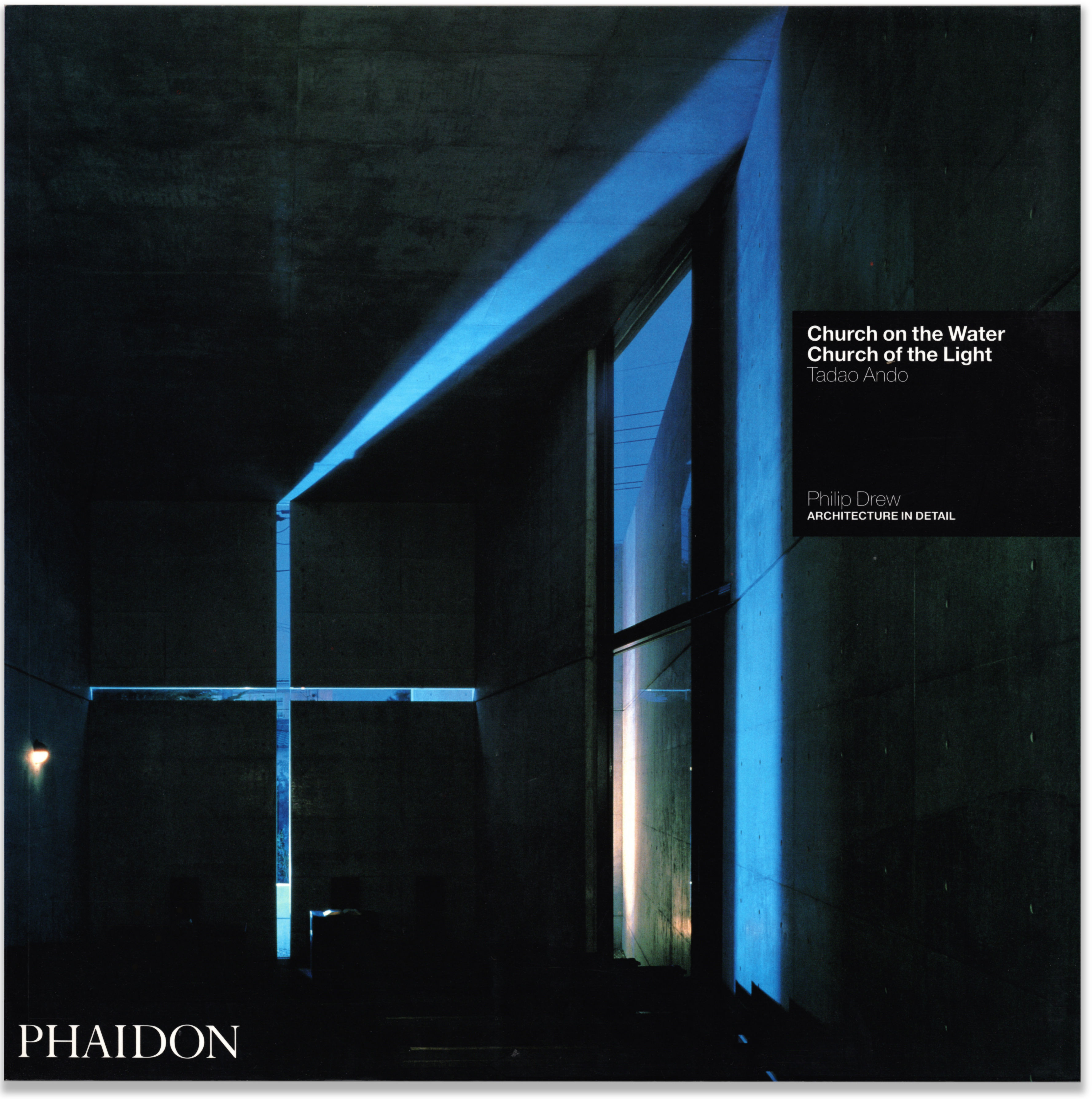 Signed with Original Drawing by Architect Tadao Ando | Biblio AU