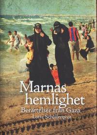 Marnas hemlighet Berättelser från Gaza
