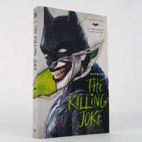 Batman: The Killing Joke by Christa Faust DC Comics Novel (Titan, 2019) First PB
