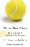 The Inner Game Of Tennis