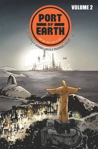 Port of Earth Volume 2