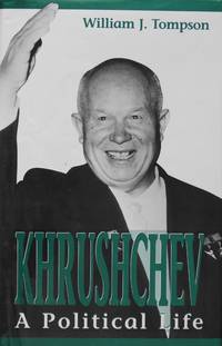 image of Khrushchev