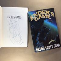 Ender&#039;s Game (The Ender Quintet) by Card, Orson Scott - 1991-08-15