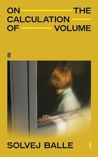 On the Calculation of Volume I: Shortlisted for the International Booker Prize 2025