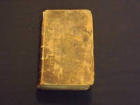 Discourses on the Whole LVth Chapter of Isaiah. Preparatory to Communion at the Lord's Table. To...