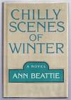 CHILLY SCENES OF WINTER