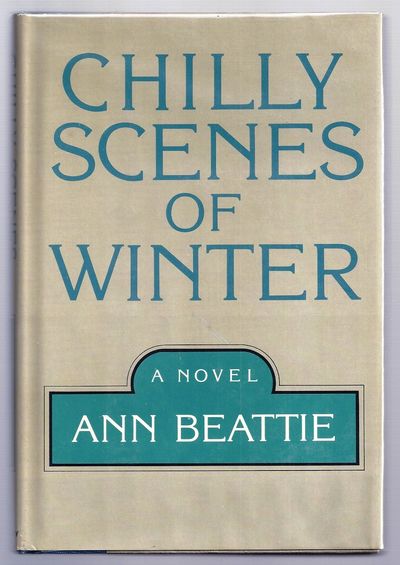 CHILLY SCENES OF WINTER