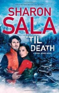 image of Til Death (Rebel Ridge)