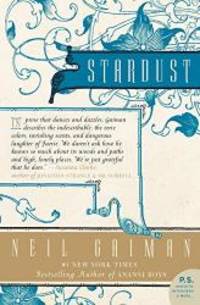 Stardust by Neil Gaiman - 2006-02-09