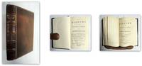 image of An Account of Weather & Diseases of South Carolina 1776 Lionel Chalmers
