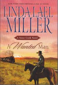 image of A Wanted Man Book 2
