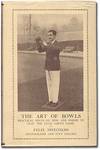 The Art of Bowls: Practical Hints on How and Where to Play the Level Green Game