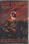 Gods In Darkness: The Complete Novels Of Kane (+ pulped ''Wanger'' dj)