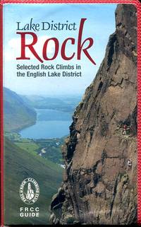 image of Lake District Rock : Selected Climbs