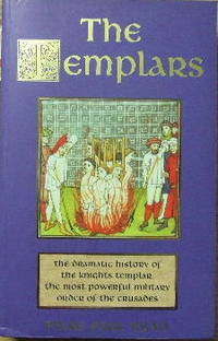 The Templars by PIERS PAUL READ - Paperback - 2002. - from Christian Books Australia (SKU: 121092)