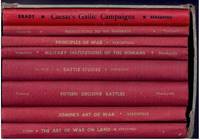 cover of Military Classics: Eight Volume Boxed Set