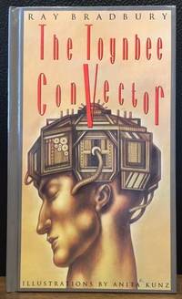 cover of THE TOYNBEE CONVECTOR