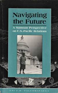 Navigating the Future: A Samoan Perspective on U.S.-Pacific Relations